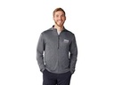 Men's DEGE Eco Knit Performance Half Zip