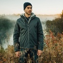 Men's NORTHLAKE Roots73 Waterproof Insulated Jacket with Detachable Hood