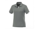 Women's KISO Short Sleeve Performance Polo