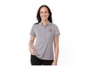 Women's DEGE Eco Short Sleeve Performance Polo