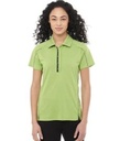 Women's MACTA Short Sleeve Polo