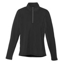 Women's CALTECH Knit Quarter Zip