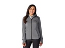 Women's TAMARACK Full Zip Performance Jacket with Thumb Holes