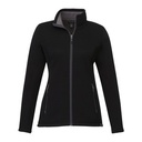 Women's DARNELL Eco Knit Full Zip Sweater