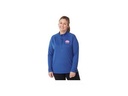 Women's EVANS Eco Knit Performance Half Zip
