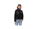 Women's tentree EcoLoft Zip Sherpa Fleece Full Zip Jacket