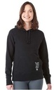 Women's ARGUS Eco Fleece Hoody