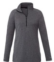 Women's ASGARD Eco Knit Half Zip