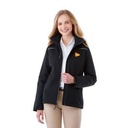 Women's COLTON Fleece Lined Waterproof Jacket