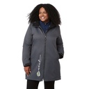 Women's HARDY Eco-Friendly Insulated Jacket