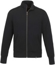 Men's American Giant Moto Full Zip