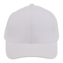 Unisex Recycled Cotton Twill 6 Panel Ballcap