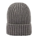 Unisex Wool Blend Beanie