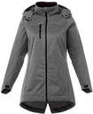 Women's BERGAMO Softshell Jacket