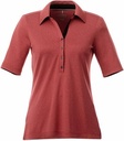 Women's SKARA SS Polo