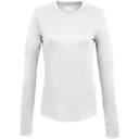 Women's DARA LS Tech Tee