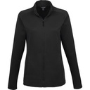 Women's TELICA Brush Back Fleece Jacket