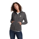Women's American Giant Classic Full Zip Hoody