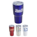 Belmont 30 oz Vacuum Insulated Stainless Steel Travel Tumbler