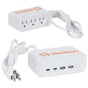 Relay 2.0 5' 20W PD Charging Station