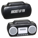 Stereo Stress Reliever