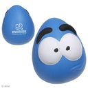 Mini Mood Maniac Stress Reliever-Stressed