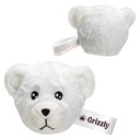 Stress Busters™ Polar Bear