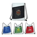 Gateway RPET Drawstring Bag