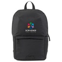 Uptown Recycled Nylon Backpack
