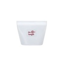 FreshKeep Platinum Silicone 8-1/2 fl oz Leakproof Food Storage Pouch