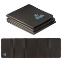 Serenity Foldable Yoga Mat