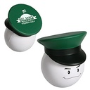 Army Officer Mad Cap Stress Reliever