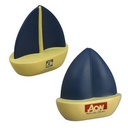 Sailboat Stress Reliever