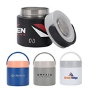 NAYAD® Colby 20 oz Vacuum Insulated Food Jar