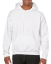 Gildan® Unisex Heavy Blend™ Hooded Sweatshirt