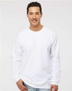 M&O® Unisex Crewneck Fleece