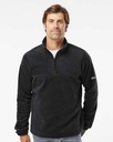 Columbia® Men's Steens Mountain™ Fleece Half-Zip Pullover