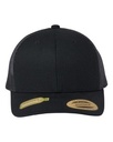 YP Classics® Sustainable Retro Trucker Cap