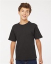M&O® Youth Gold Soft Touch T-Shirt