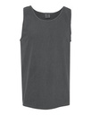 Comfort Colors® Unisex Garment-Dyed Heavyweight Tank Top