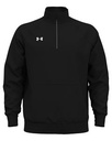 Under Armour® Men's Rival Fleece Quarter-Zip Pullover