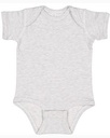 Rabbit Skins® Infant Fine Jersey Bodysuit