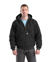 Berne® Apparel Men's Berne Heritage Hooded Jacket