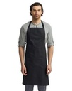 Artisan Collection by Reprime® Unisex 'Colours' Recycled Bib Apron