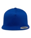 YP Classics® Five-Panel Cotton Twill Snapback Cap