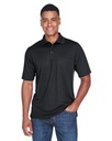 Core 365™ Men's Origin Performance Piqué Polo with Pocket
