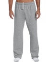 Gildan® Heavy Blend™ No Pocket Open Bottom Sweatpants