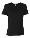 BELLA+CANVAS® Women's Relaxed Jersey Tee