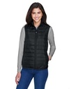 Core 365™ Women's Prevail Packable Puffer Vest