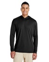 Team 365® Men's Zone Performance Hooded T-Shirt